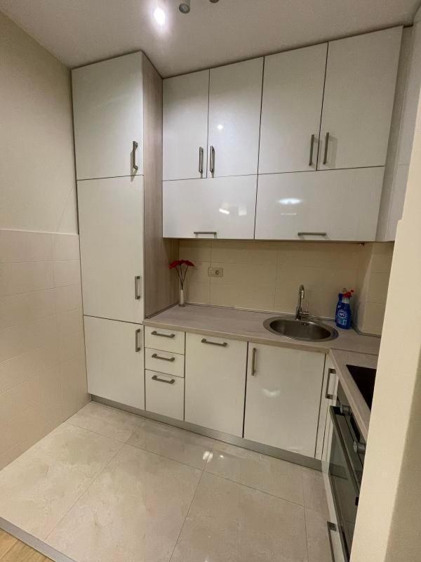 Stan Na Dan Apartment *